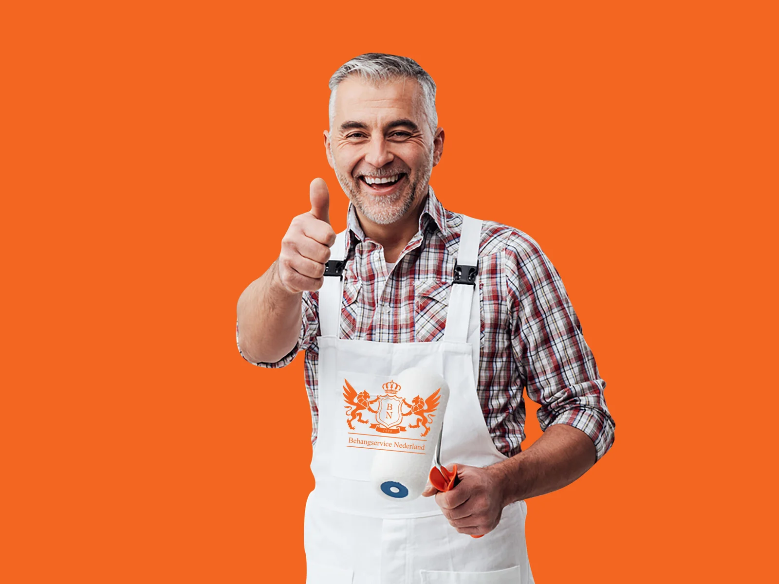 Ali heeft voor veel glasvliesbehang bedrijven in Apeldoorn gewerkt. Hij is nu bij ons de manager voor nieuwbouw en renovatieprojecten in Apeldoorn.